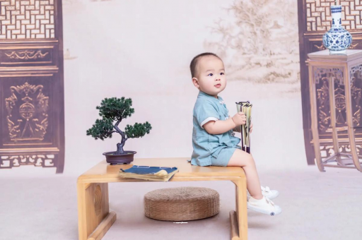 清徐宝宝肚子阵痛